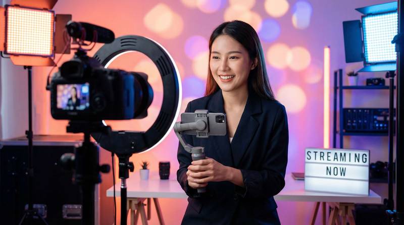 玩物社区视频平台