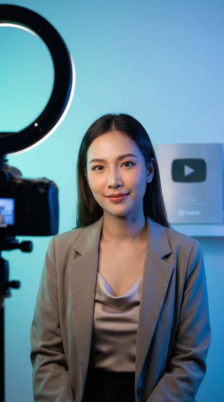 玩物社区主播甜心